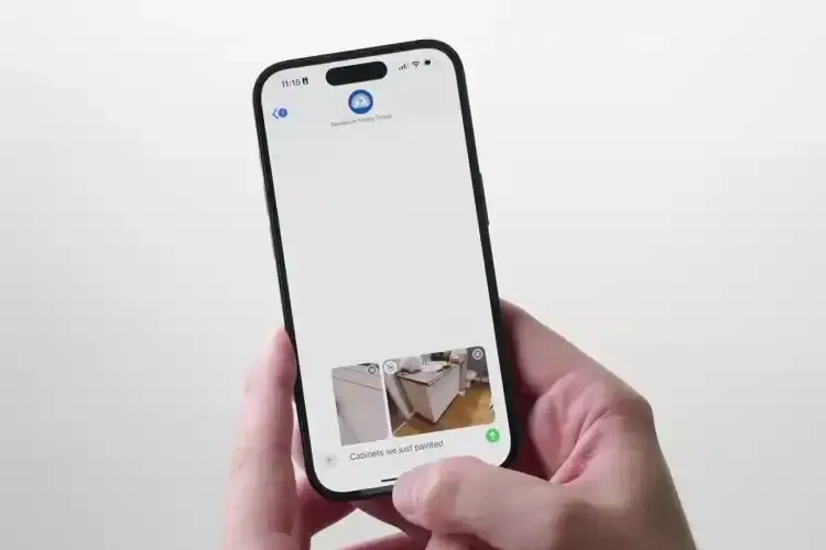 Send us your content