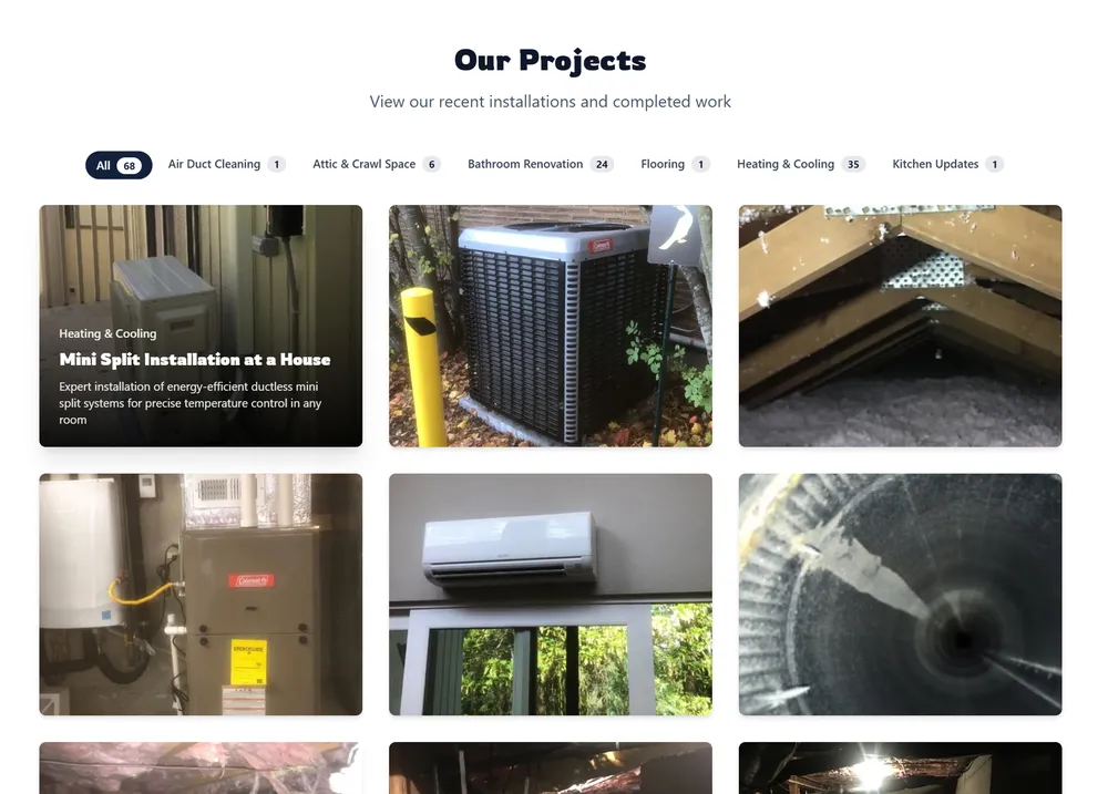 Donso Energy Solutions