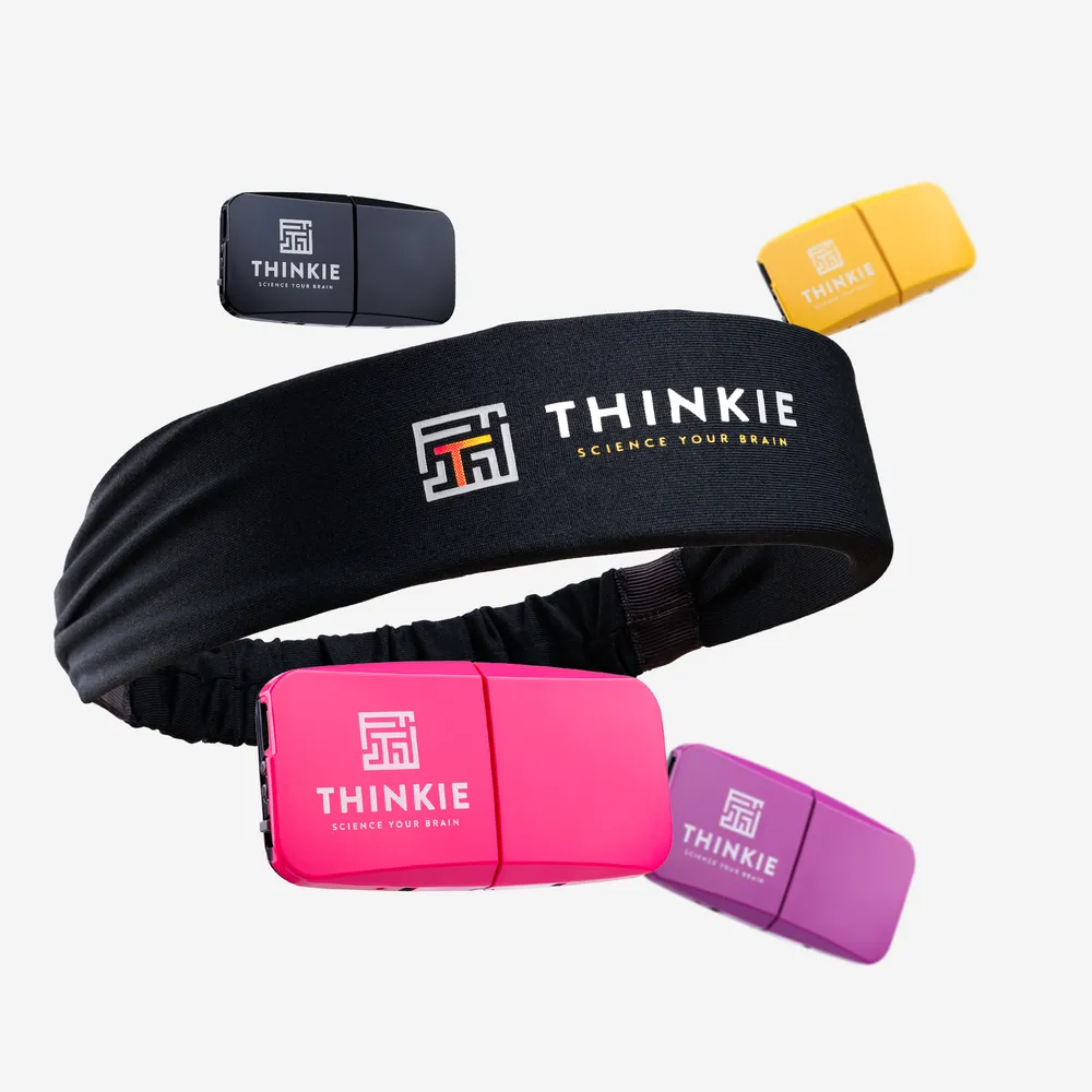 Thinkie System Composite Products and Headband