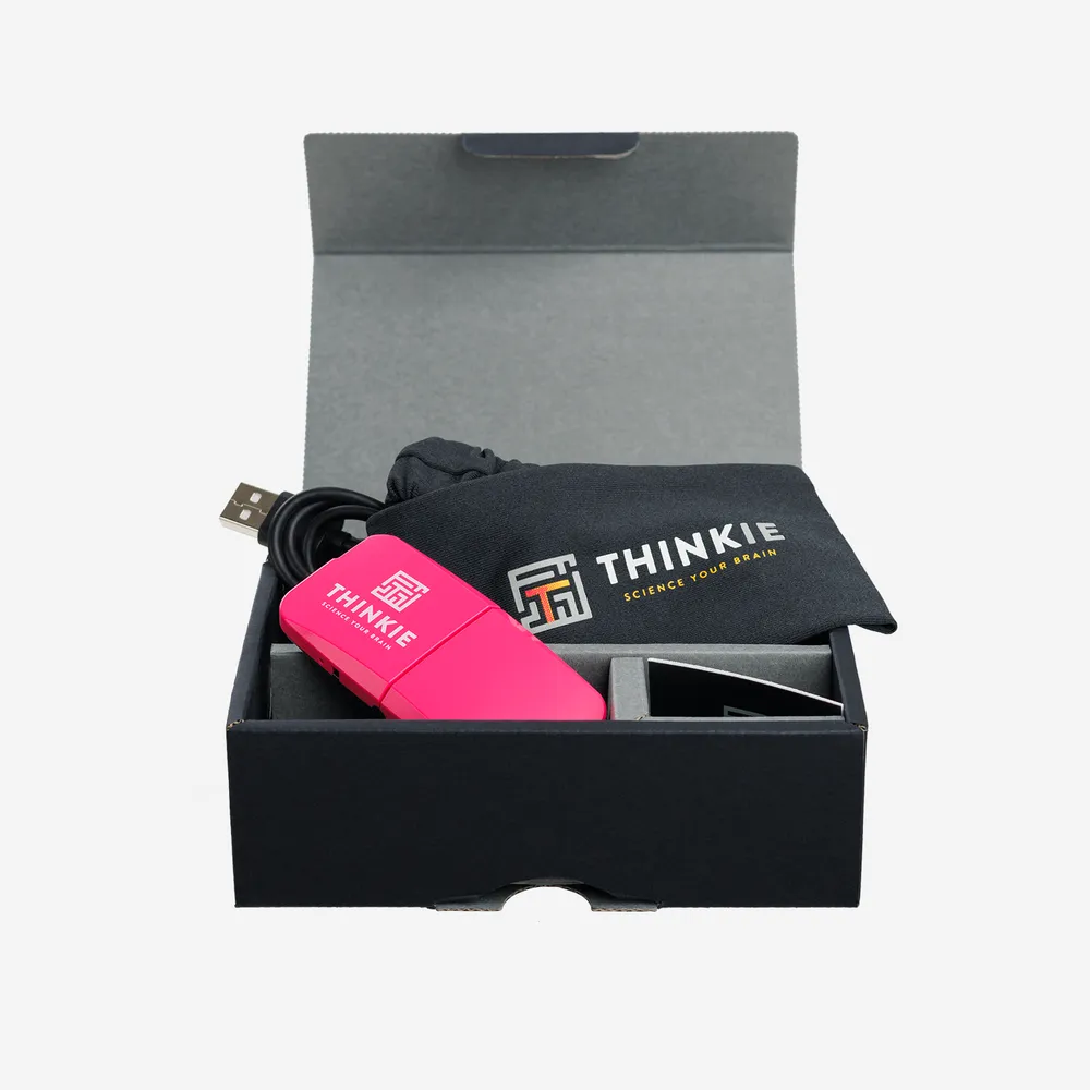 Thinkie System Bento Box Product Photo