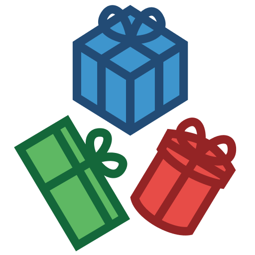 GiftGiftGift logo