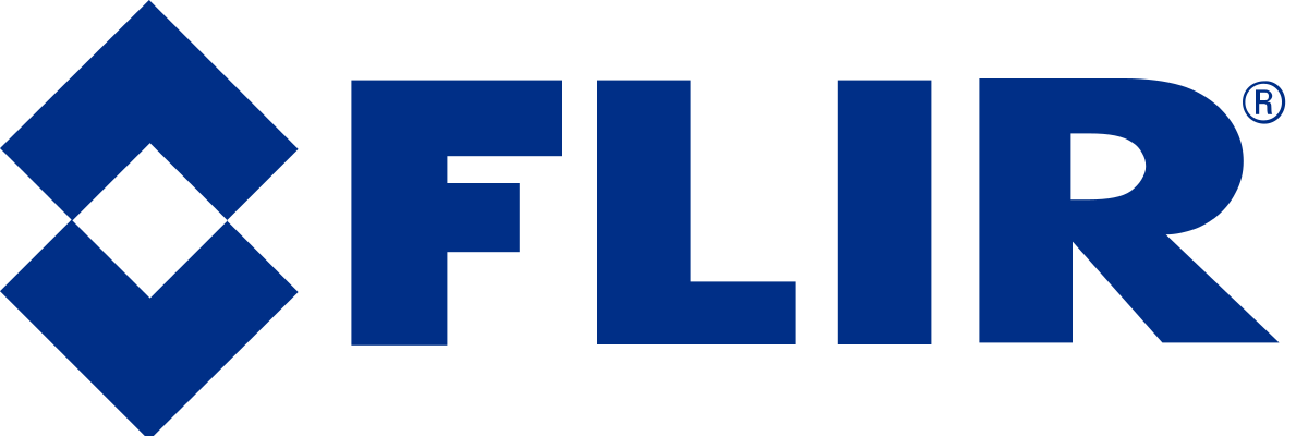 FLIR logo