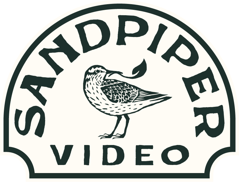 Sandpiper Video