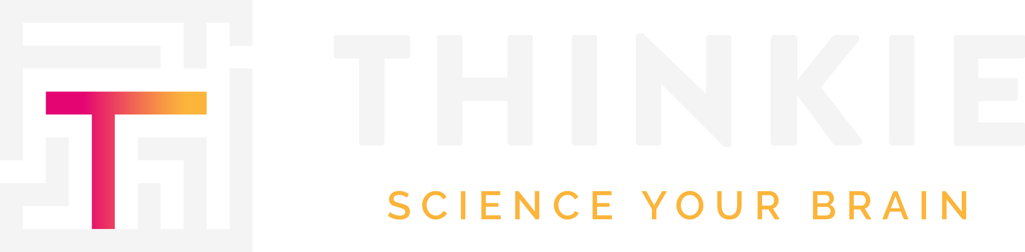Thinkie logo